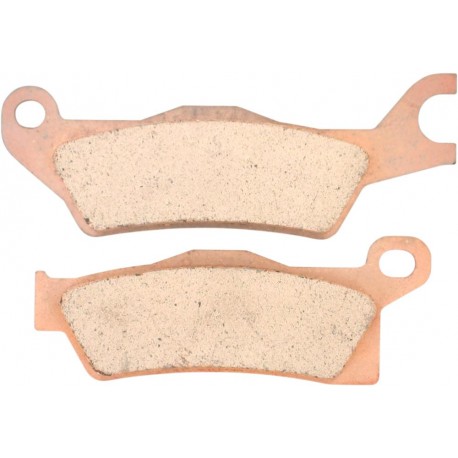 BRAKE PAD FRT/RR OUTLANDR