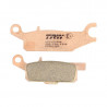 KLOCKI HAMULCOWE YAMAHA GRIZZLY 700 550 TRW MCB802SI