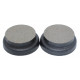 EBC DISC PAD SET FA021