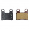 KLOCKI HAMULCOWE KYMCO MXU 400 450 465 550 700 MAXXER 400 450