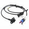 PRZEWOD AMORTYZATORA CAN AM MAVERICK X3 POLAUTOMATYCZNEGO SMART SHOX