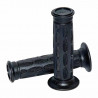 MANETKI PROGRIP ROAD 22+25MM MOTOCYKLOWE CZARNE JEDNOSKLADNIKOWE