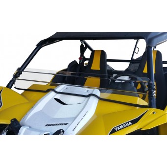 WINDSHIELD HALF YXZ1000