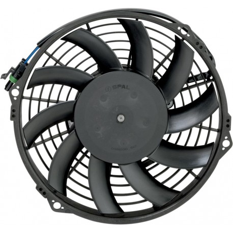 COOLING FAN OEM REPLACMNT