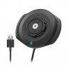 LADOWARKA BEZPRZEWODOWA WODOODPORNA QUAD LOCK USB