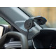 MOCOWANIE DO SZYBY Z PRZYSSAWKA QUAD LOCK WINDOW / DASH CAR MOUNT - V5