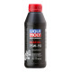 OLEJ 75W90 LIQUI MOLY GEAROIL 0,5L