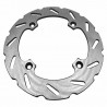 TARCZA HAMULCOWA CAN AM MAVERICK X3 PRZOD 262 MM