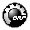 LOGO BRP, 20 mm