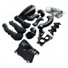 ZESTAW SNORKLI CAN AM MAVERICK X3 2020-