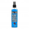 PREPARAT DO CZYSZCZENIA WIZJEROW I GOGLI MUC-OFF 250 ml