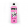 SRODEK DO MYCIA BLOTA ZE WSZYSTKICH POWIERZCHNI SNOW plyn do pianownic MUC-OFF 1L