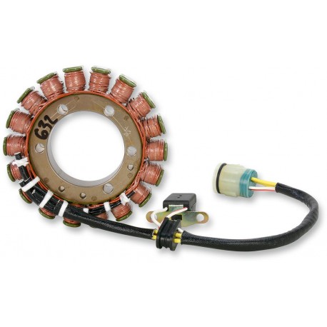 STATOR MUD HONDA