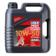 OLEJ LIQUI MOLY 10W50 4T 4L