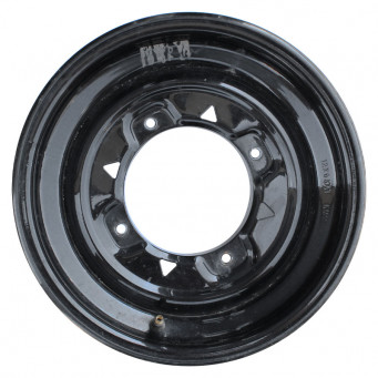 'FELGA POLARIS 12'' PRZOD STALOWA'