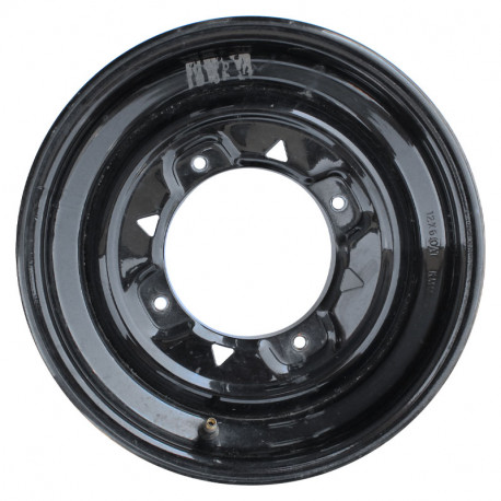 'FELGA POLARIS 12'' PRZOD STALOWA'