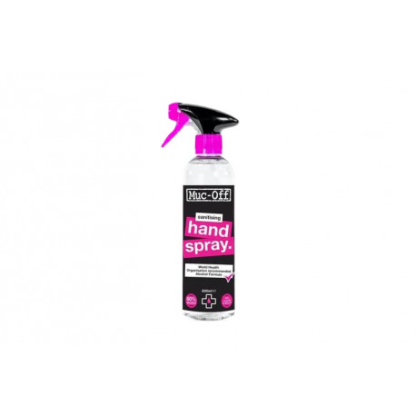 SPRAY DO RAK ANTYBAKTERYJNY 500ML