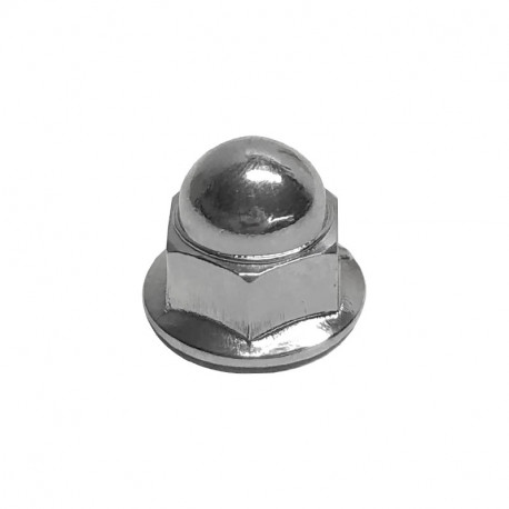 NUT, CAP (10MM)