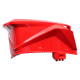 Red LH Front Fender Kit Viper Red Out-Max Model North America