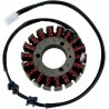 STATOR ALTERNATOR MUD KAWASAKIAKI