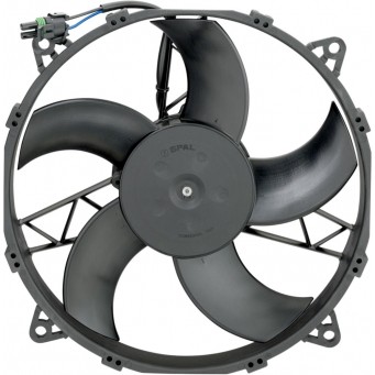 COOLING FAN OEM REPLACMNT