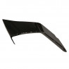 OSLONA LAMPY TYLNEJ PRAWEJ CAN AM MAVERICK R 77" Deep Black