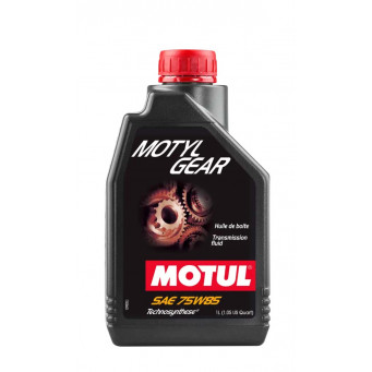 OLEJ MOTUL MOTYLGEAR 75W85 1L