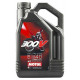 MOTUL OLEJ SILNIK 300V 4T FL OFF ROAD 5W40 4L (SYNTETYCZNY)