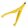 WAHACZ PRZEDNI DOLNY PRAWY CAN AM MAVERICK R NEO YELLOW