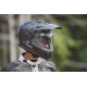 KASK LS2 PIONEER EVO CZARNY MAT MX702 ROZ L