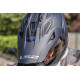 KASK LS2 PIONEER EVO CZARNY MAT MX702 ROZ L