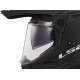 KASK LS2 PIONEER EVO CZARNY MAT MX702 ROZ L