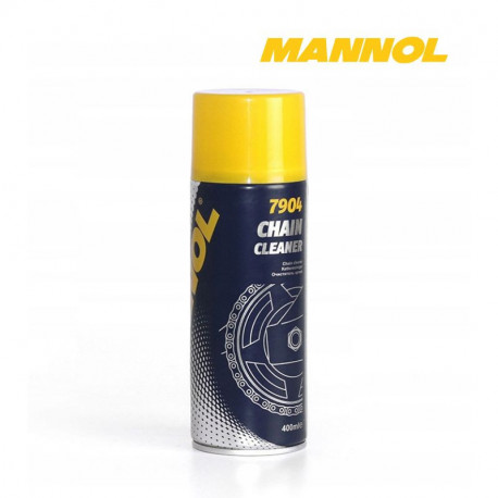 MANNOL CHAIN LUBE 200ML - SMAR DO ŁAŃCUCHA (7901)