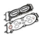 WINDEROSA (VERTEX) KOMPLET USZCZELEK POLARIS ACE 900 EPS XC 17-19, RANGER 900 CREW 17-19, RZR 900 50 INCH EPS 18-20
