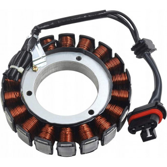 ALTERNATOR POLARIS SCRAMBLER 850 1000