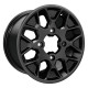 FELGA ALUMINIOWA CAN AM MAVERICK X3 4X137 14X8 BEZ BEADLOCKA