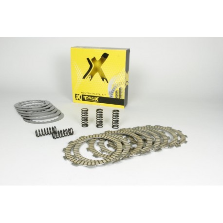 CLUTCH SET YFZ450 12-13