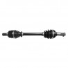 POLOS TYLNA YAMAHA GRIZZLY 550 700