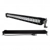 LISTWA PANEL LED 20" 100W RGB - AURORA ALO-S5D1-20-R5Q