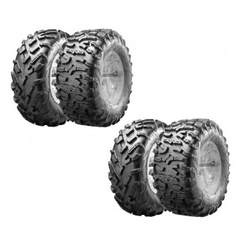 KOMPLET OPON MAXXIS 27X9-14 / 27X11-14 BIGHORN 3.0 M301/M302 6PR 49M/56M