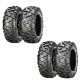 KOMPLET OPON MAXXIS 26X9-12 / 26X12-12 BIGHORN M917 / M918 6PR 49N/58N TL