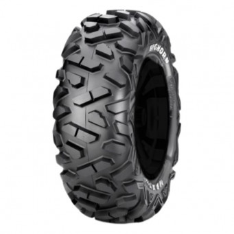 OPONA MAXXIS 26X9-12 BIGHORN M917 6PR 49N TL