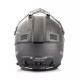 KASK LS2 PIONEER TYTANOWY MAT ROZ L