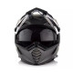 KASK LS2 PIONEER TYTANOWY MAT ROZ L