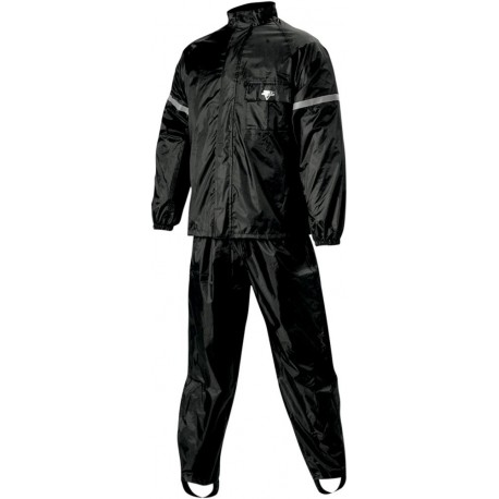 RAINSUIT WP-8000 BK S