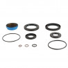 ZESTAW USZCZELNIACZY DYFRA TYLNEGO POLARIS SPORTSMAN 400 05' / 450 06' / 500 05-10' / 500 EFI