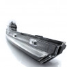 BLENDA ATRAPA LAMPY PRZEDNIEJ POZYCYJNEJ CF MOTO G3 1000