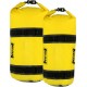 ROLL BAG ADV DRY 15L YL