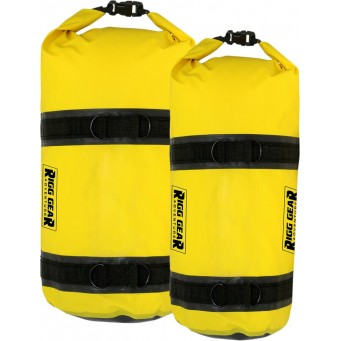 ROLL BAG ADV DRY 15L YL