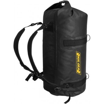 ROLL BAG ADV DRY 30L BK